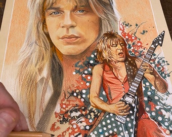 Randy Rhoads
