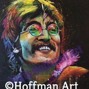 John Lennon