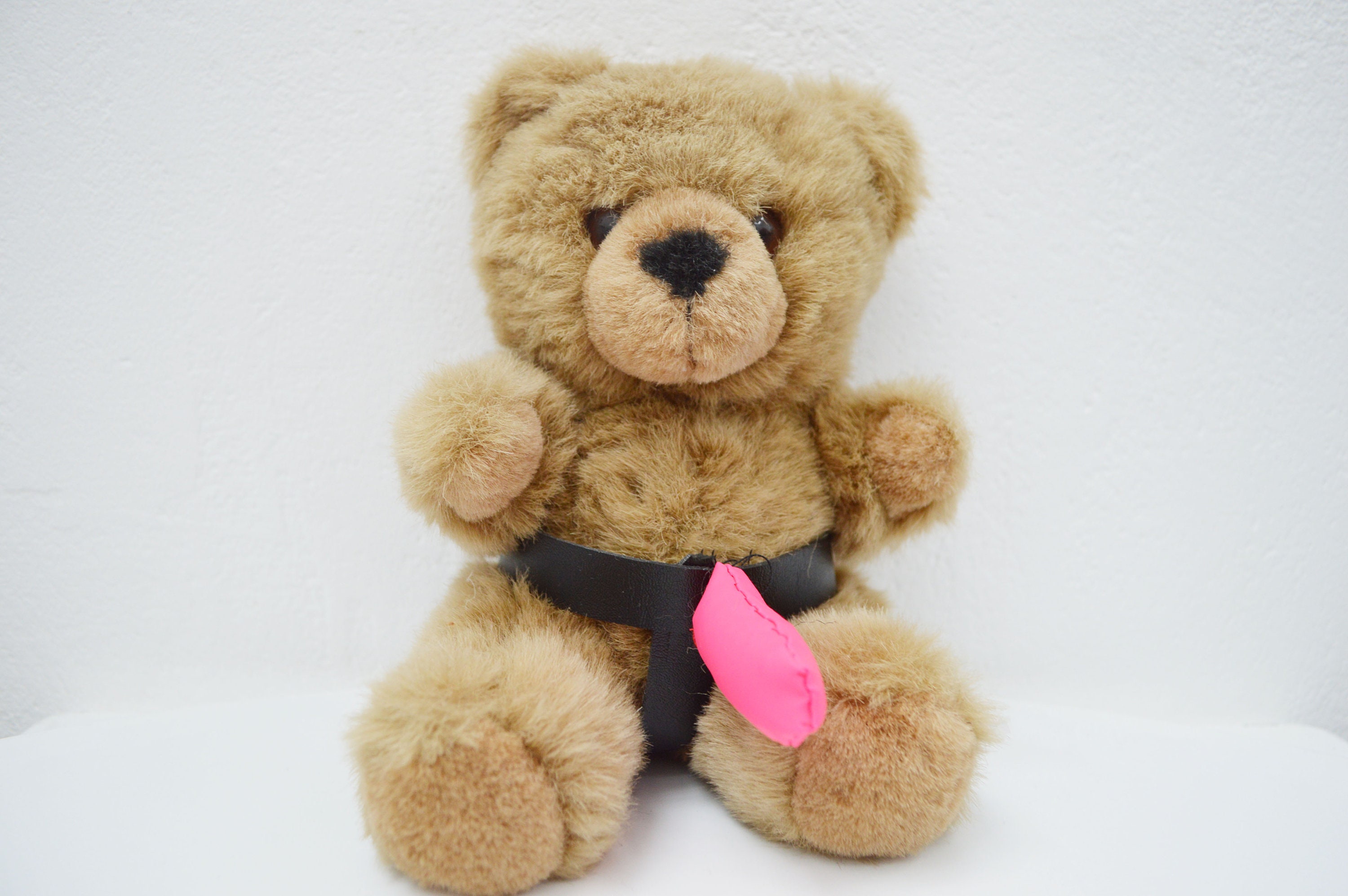 Bear With Strapon - Etsy