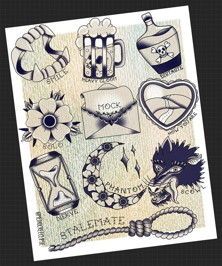 Discover more than 64 the story so far tattoo best - in.cdgdbentre