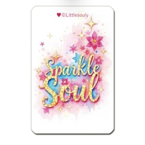 NEU  "Sparkle Soul Lenormand"-Lenormand Kartendeck-Botschaften-Wahrsagen-Romantik-Zukunftsvorhersage-
