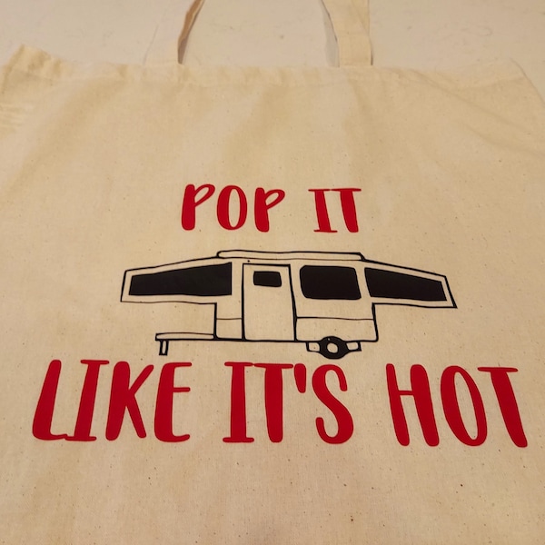 Pop up Camper Decor Etsy