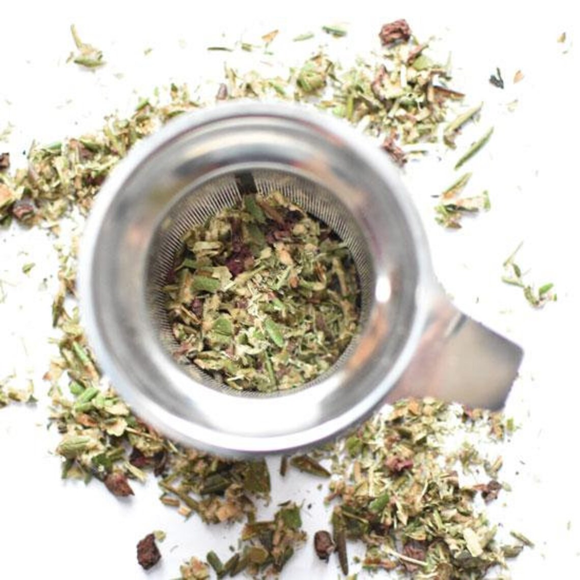 Herbal Tea Infuser Etsy