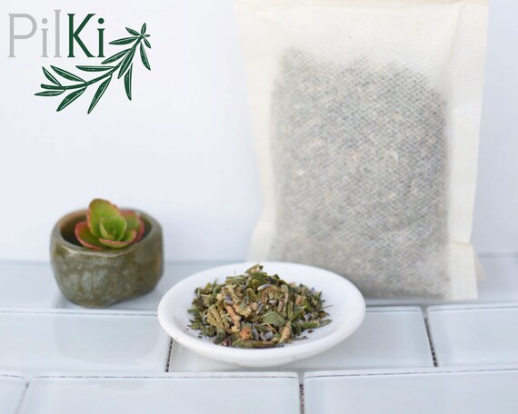 artemisa infusion