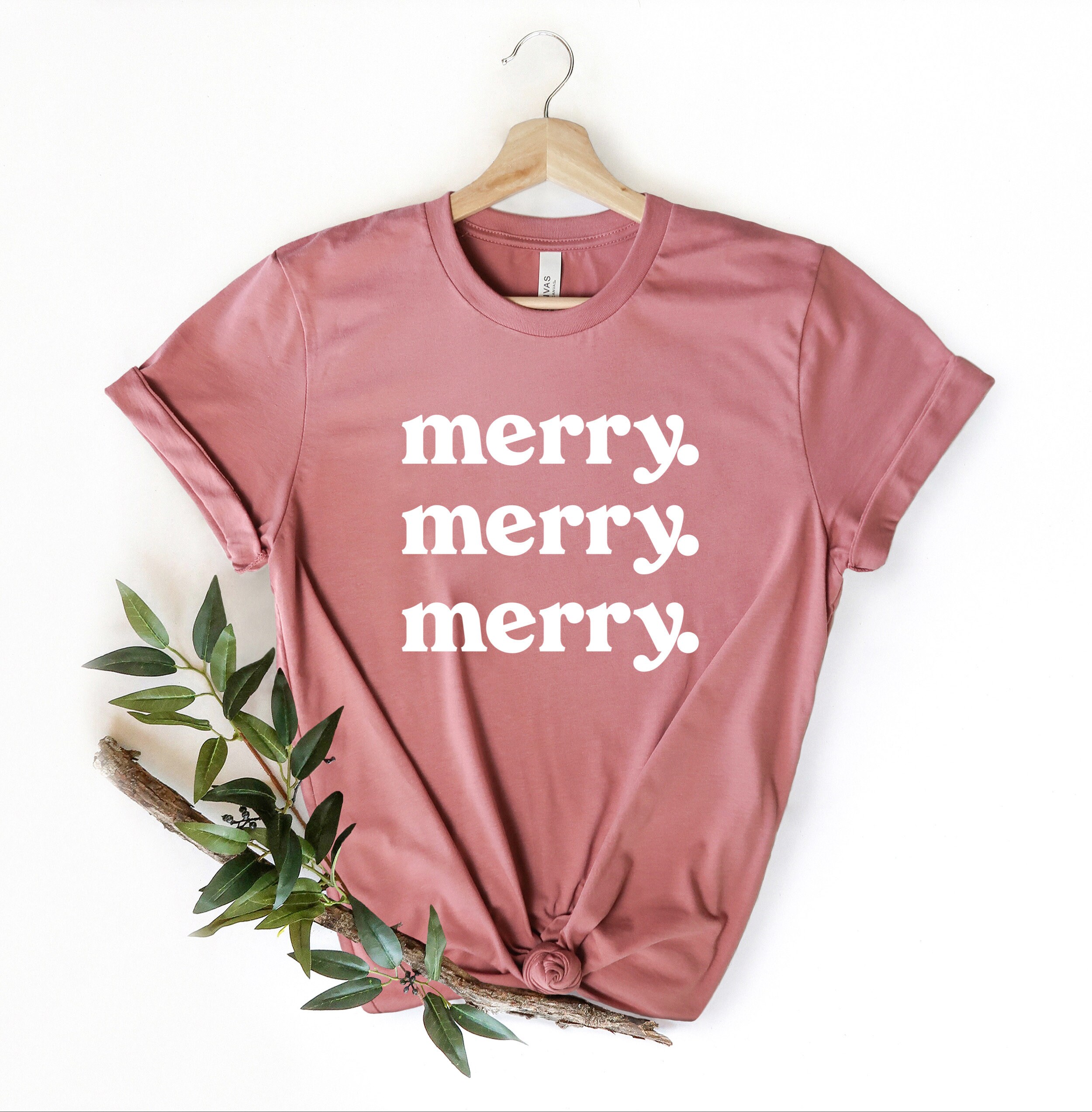 Merry Merry Merry Shirt Merry Merry 