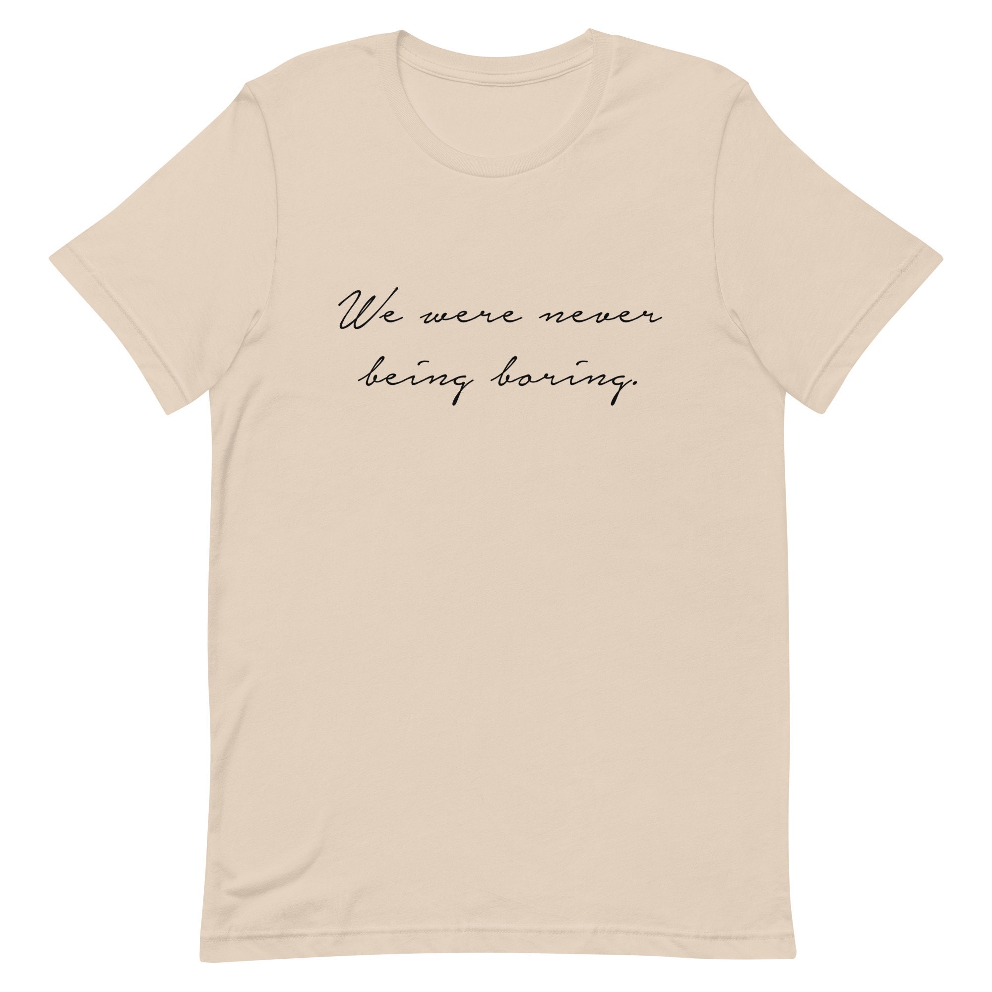 Being Boring Shirt, 90s Graphic Tee, Vintage Tee, Pet Shop