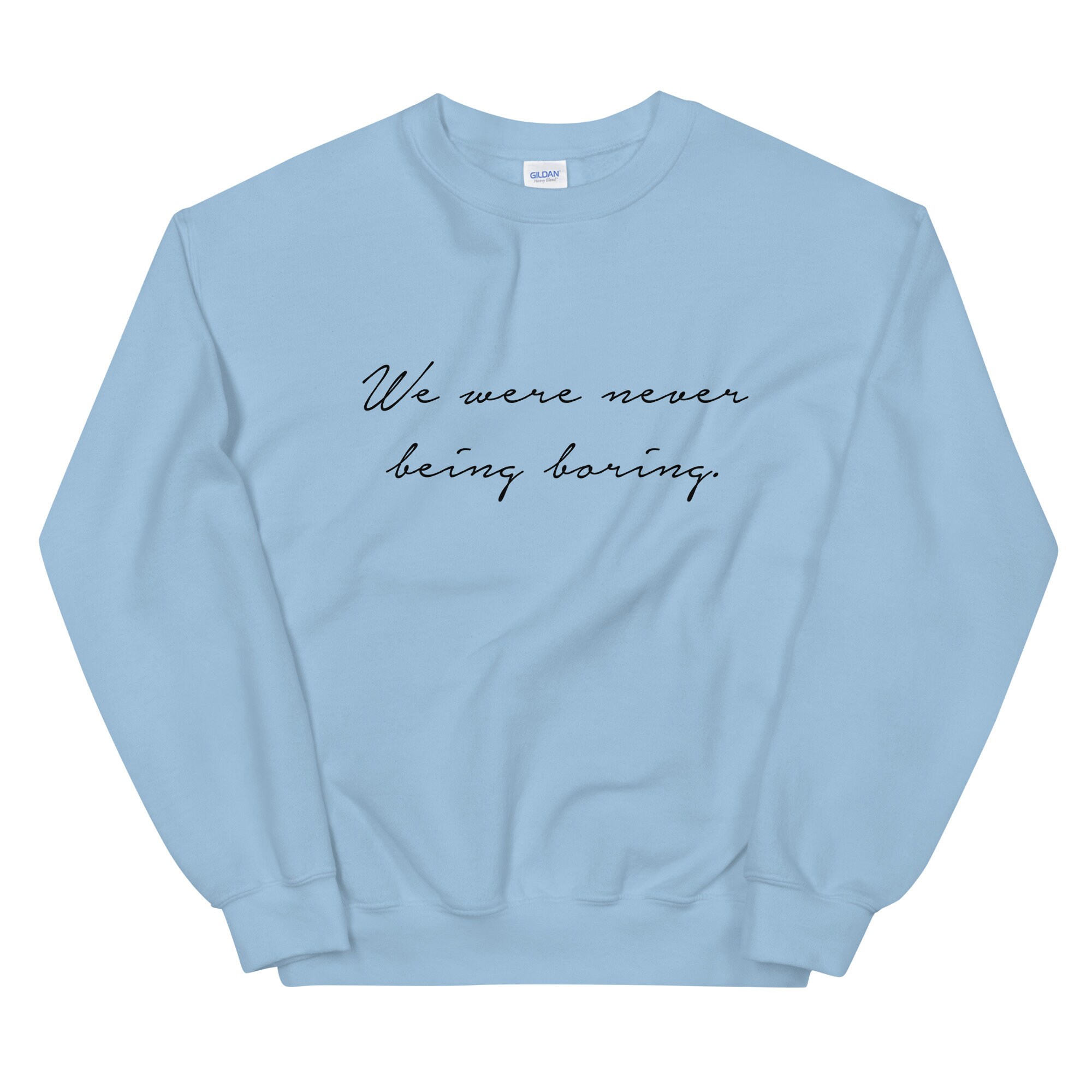 Pet Shop Boys We Were Never Being Boring Shirts, hoodie