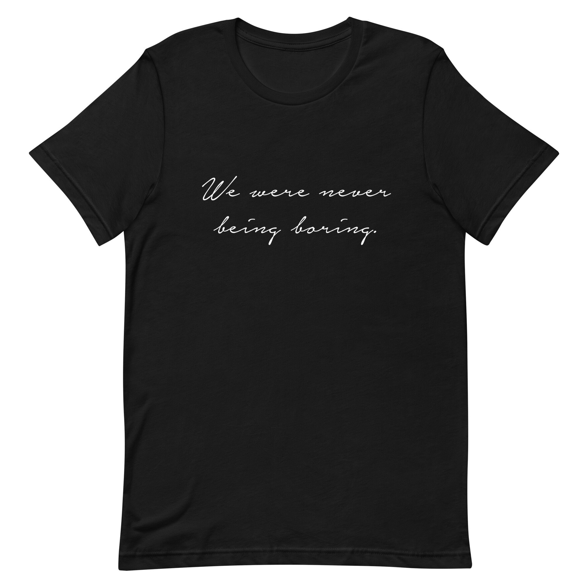 Being Boring Shirt, 90s Graphic Tee, Vintage Tee, Pet Shop