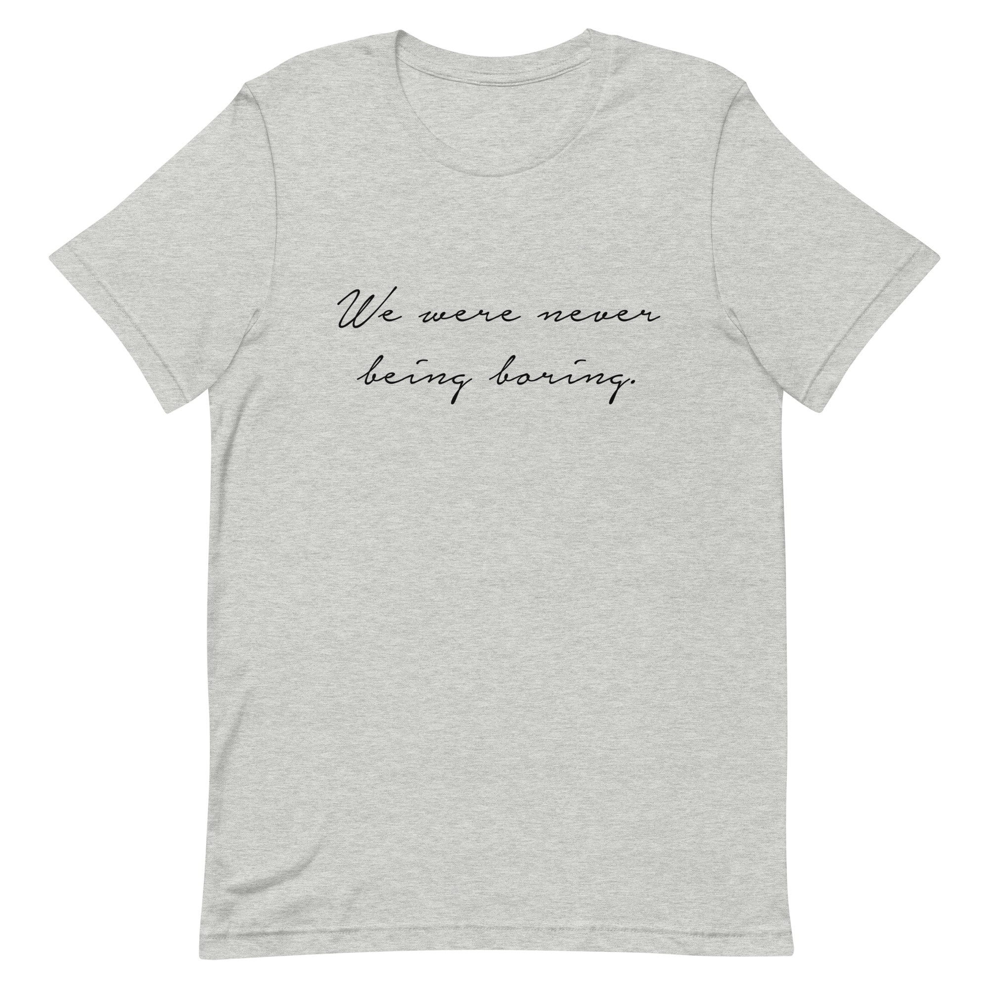 Being Boring Shirt, 90s Graphic Tee, Vintage Tee, Pet Shop