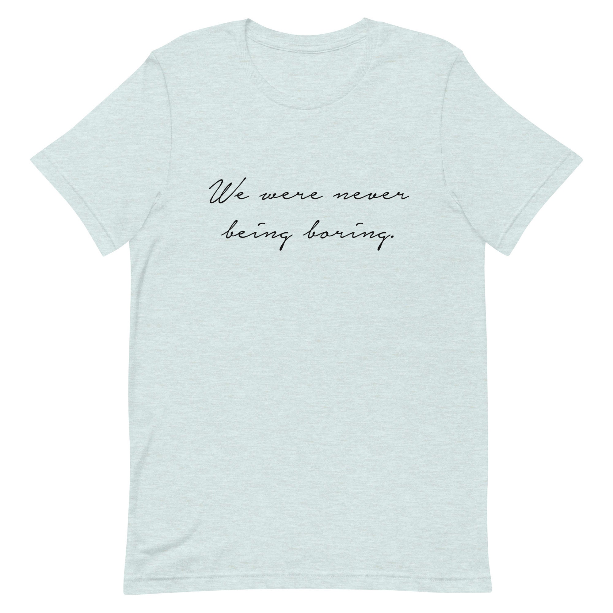 ミュージシャン ETNG BEING BORING PET SHOP BOYS TEE used Being Boring Shirt, 90s Graphic Tee, Vintage Tee, Pet Shop