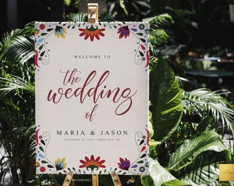 Mexican Themed Wedding Decorations : 3 : Fist because it reminds me of my mexican origins but also because it means bright colours, great party, family then, the table decoration and the overall look: