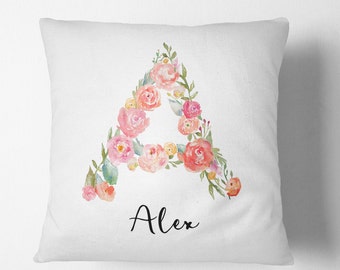 Personalized pillow | Etsy Personalized pillow | Etsy