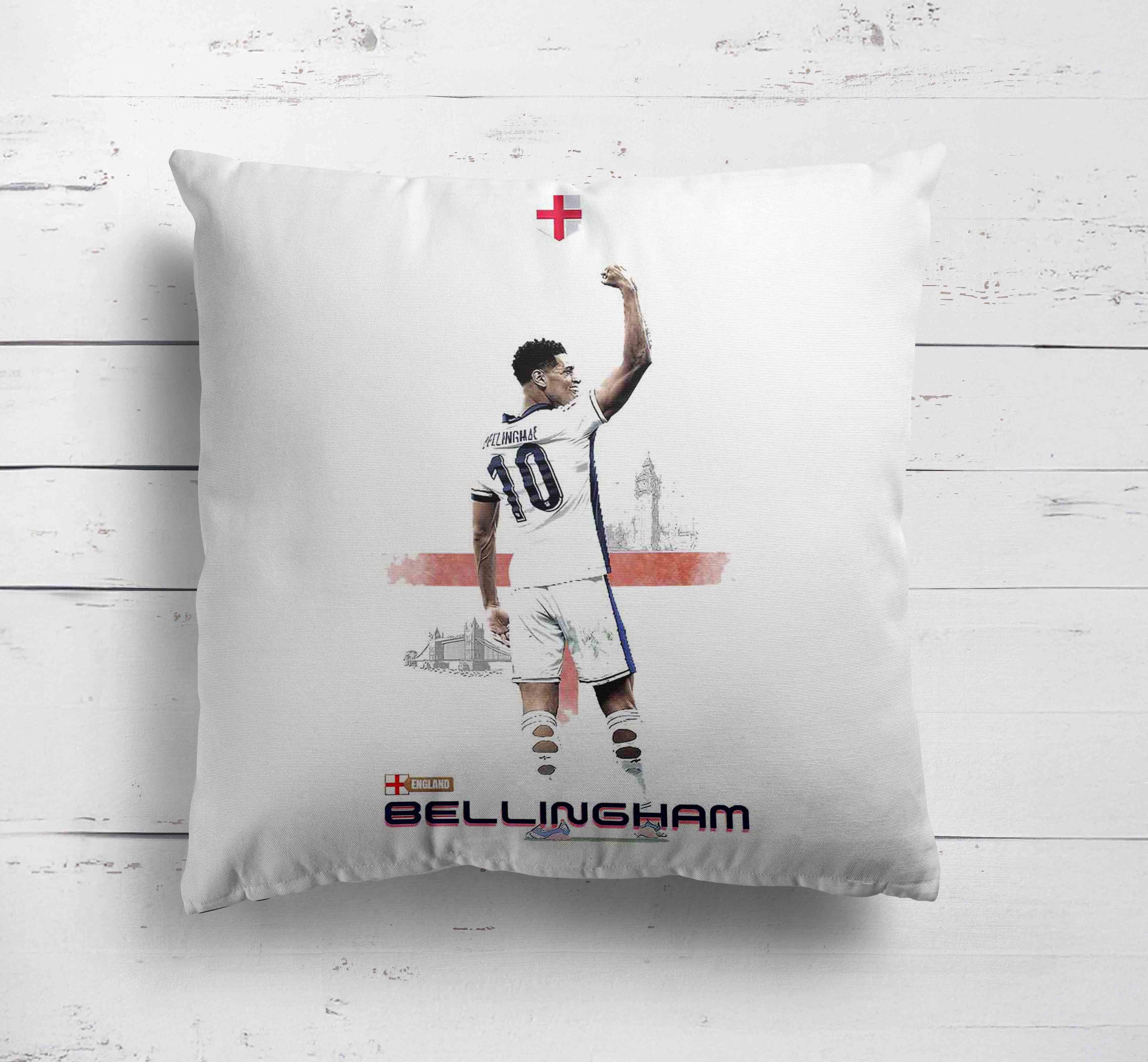 Jude Bellingham Girlfriend ジュード ベリンガム Stadium Club RC 199