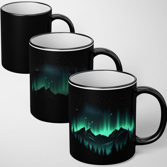 brew coffee cups AeroPress Double Wall Glass Coffee Mug
