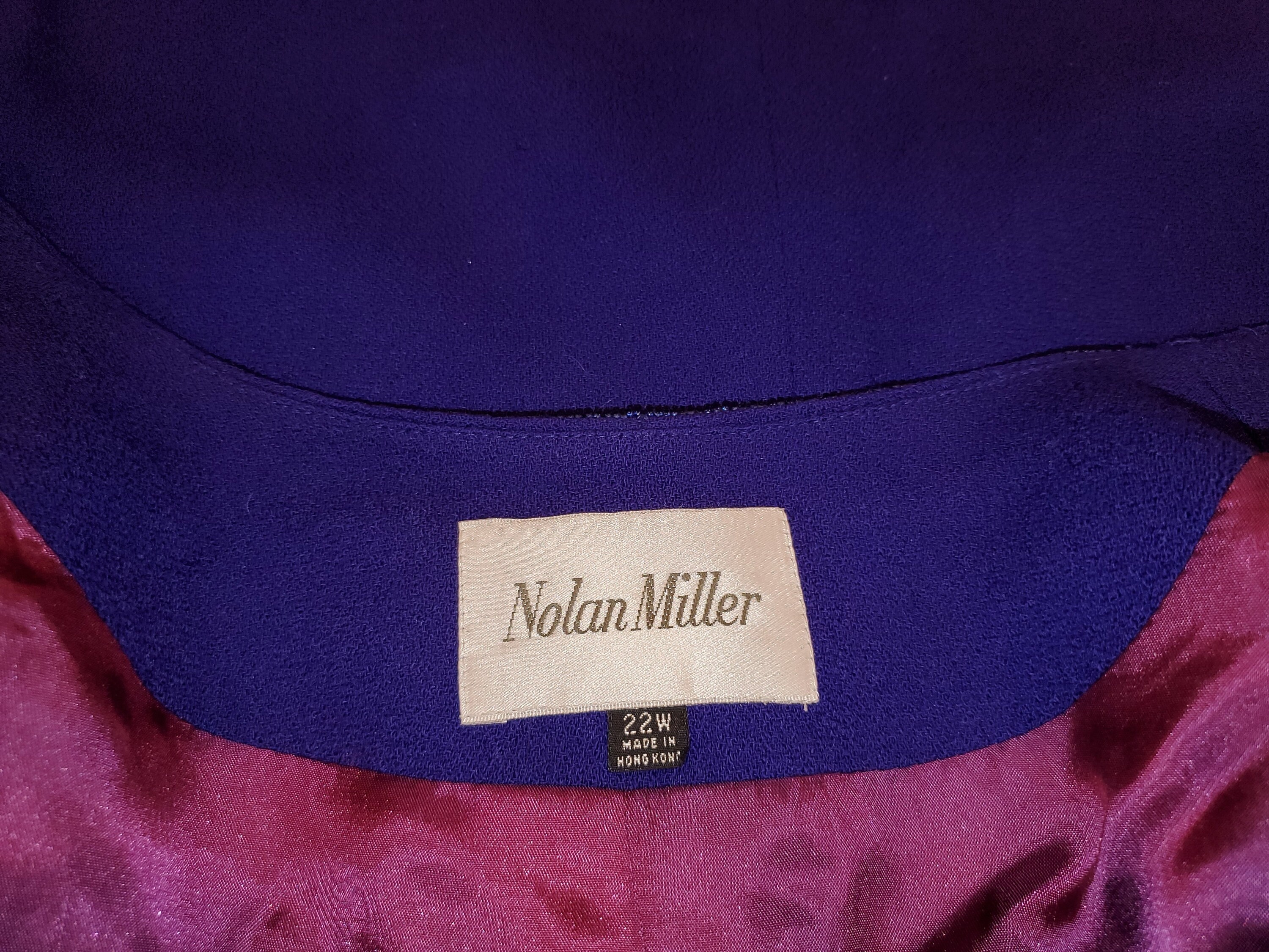 Nolan | Classic Men’s Coats for Timeless Style