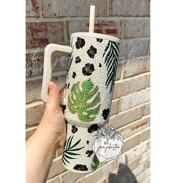 Tumbler Simple Modern Etsy