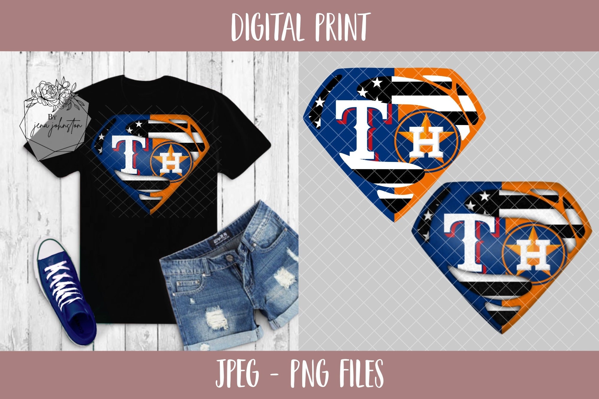 Astros Houston H Space City Baseball Flag Shirt Designs Png 