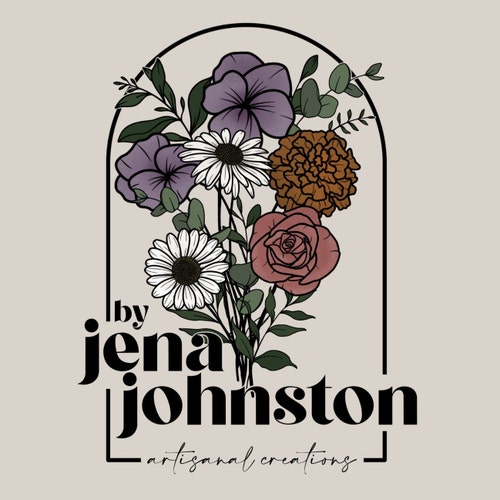 ByJenaJohnston - Etsy