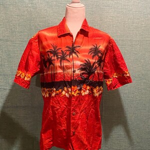 Winnie Fashion Hawaiian Shirt