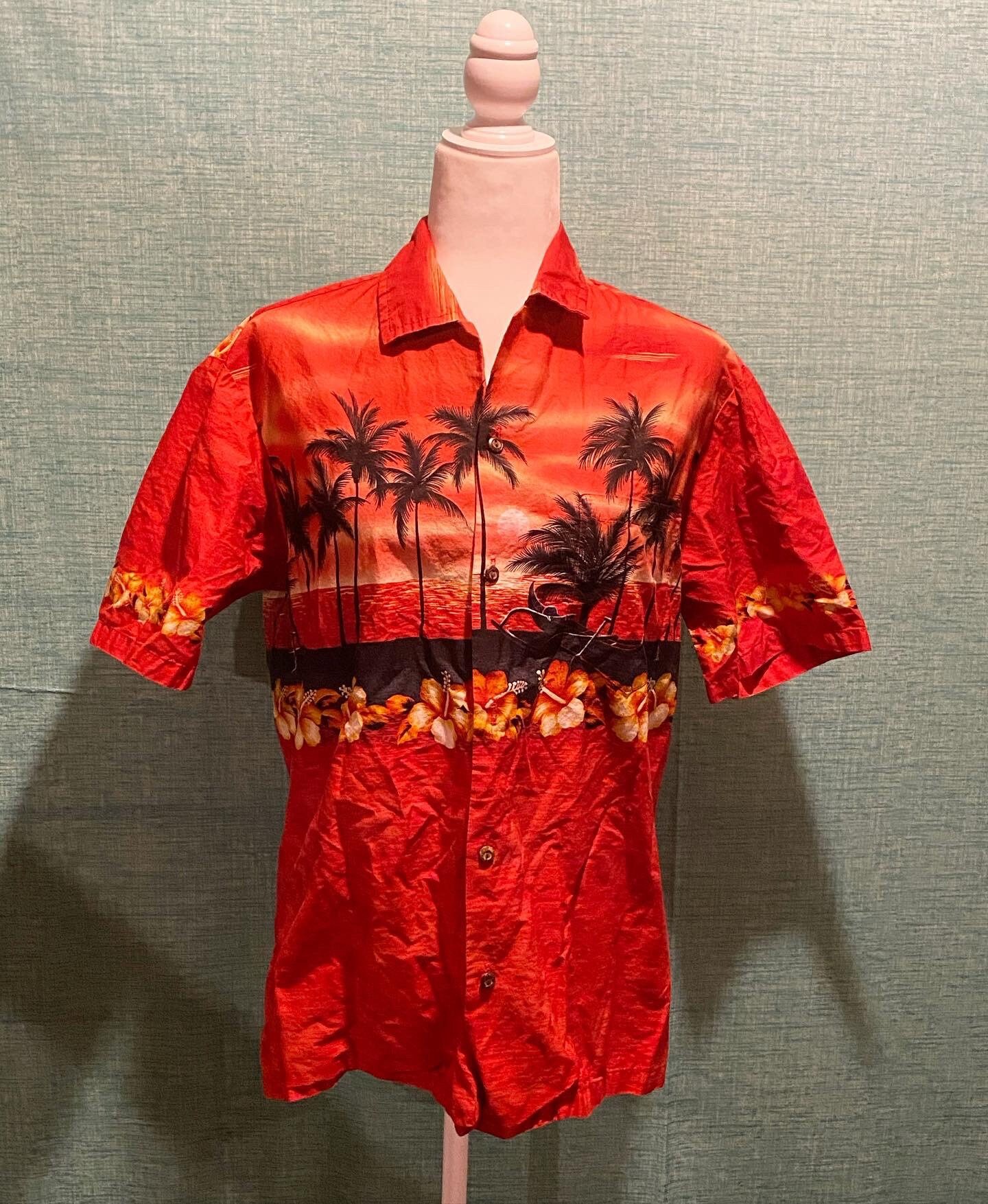 Winnie Fashion Hawaiian Shirt