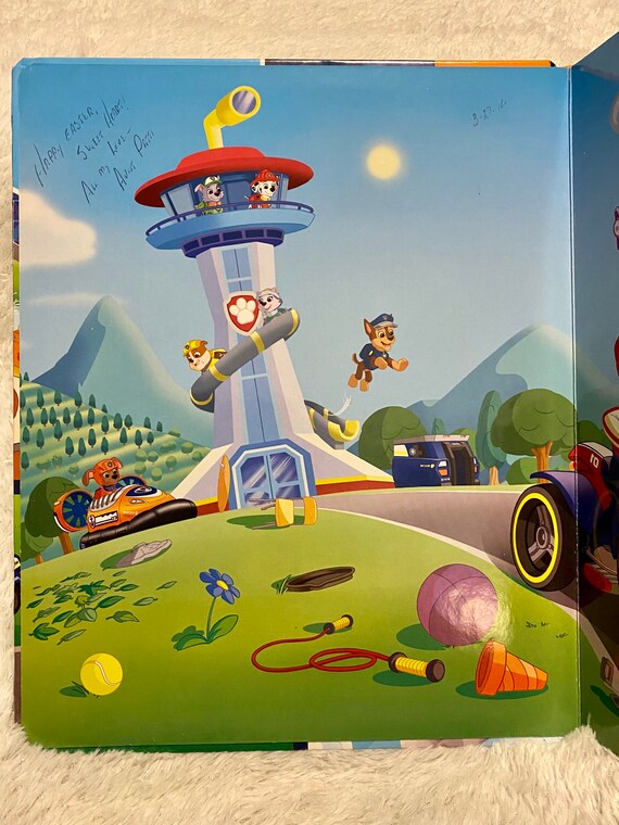 First Look and Find: Disney: Mickey Mouse Clubhouse (Board book) 
