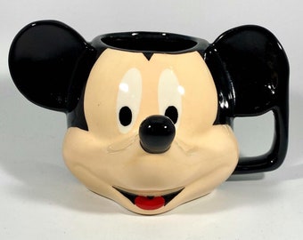 Mickey Mouse vormige mok