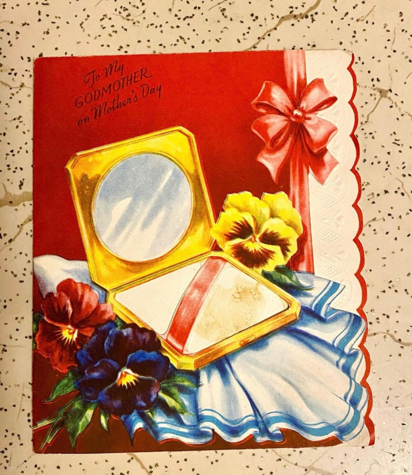 You Choose a Vintage Mother’s Day Card Ma Grandma Great Grandma ...