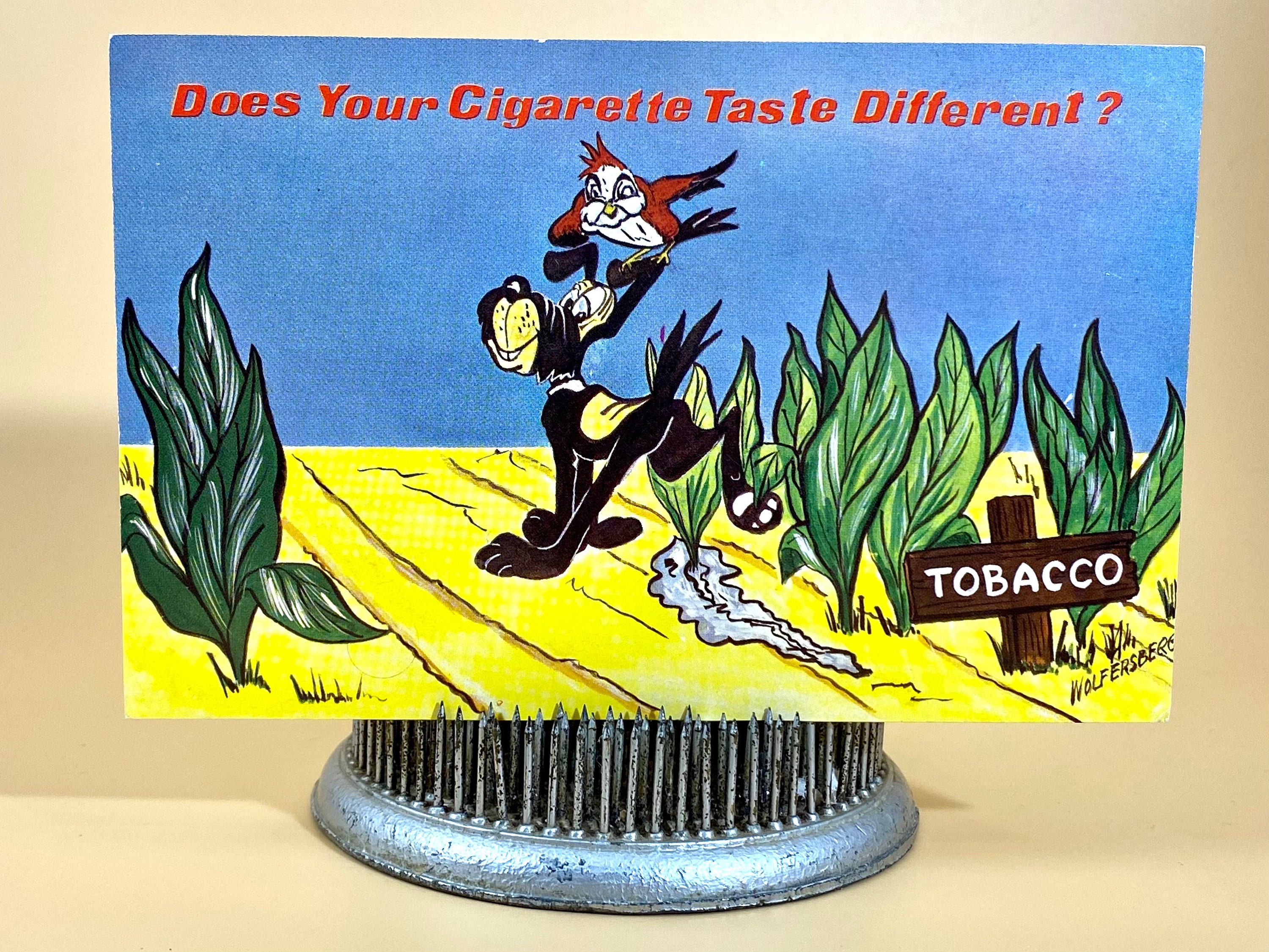 cigarettes with an indian logo NATURAL TOBACCO AMERICAN SPIRIT YELLOW CIGARETTES SIGN INDIAN LOGO 11 X 20