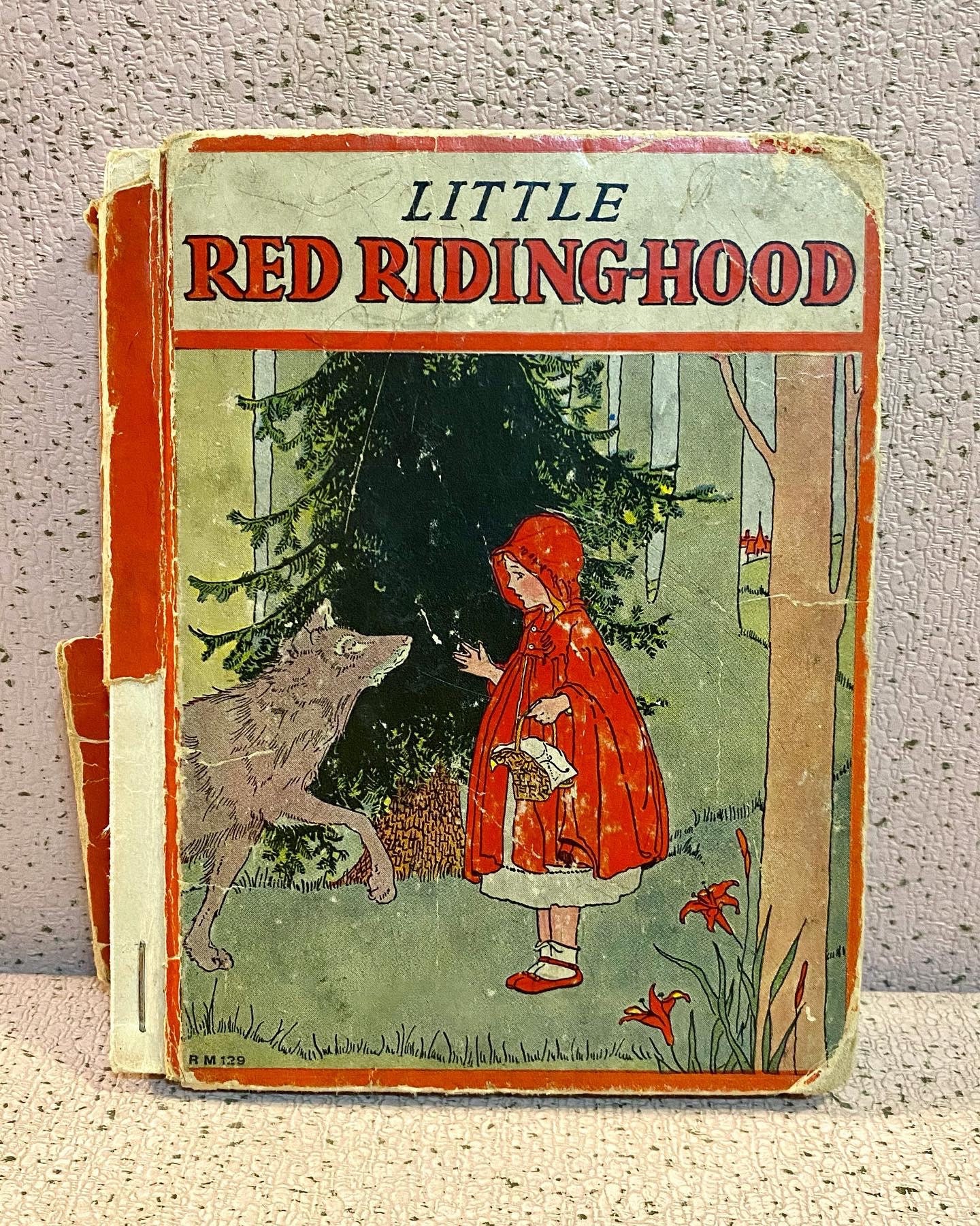 The Little Red Hen (Paul Galdone Nursery Classic): Galdone, Paul
