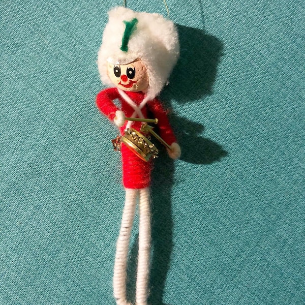 Little Drummer Boy Etsy