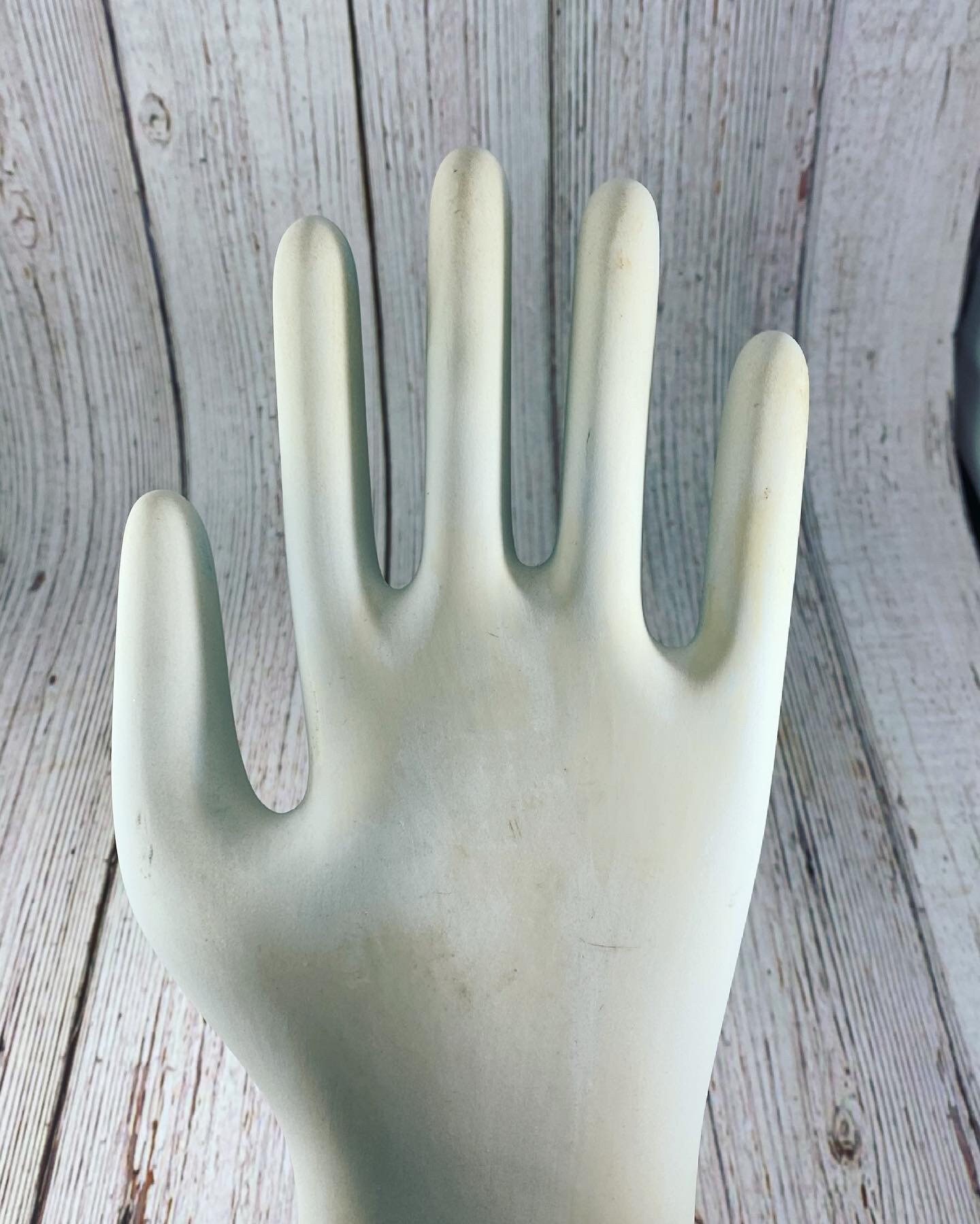 Display Hands For Gloves 56
