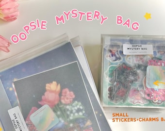Oopsie Mystery Grab Bag