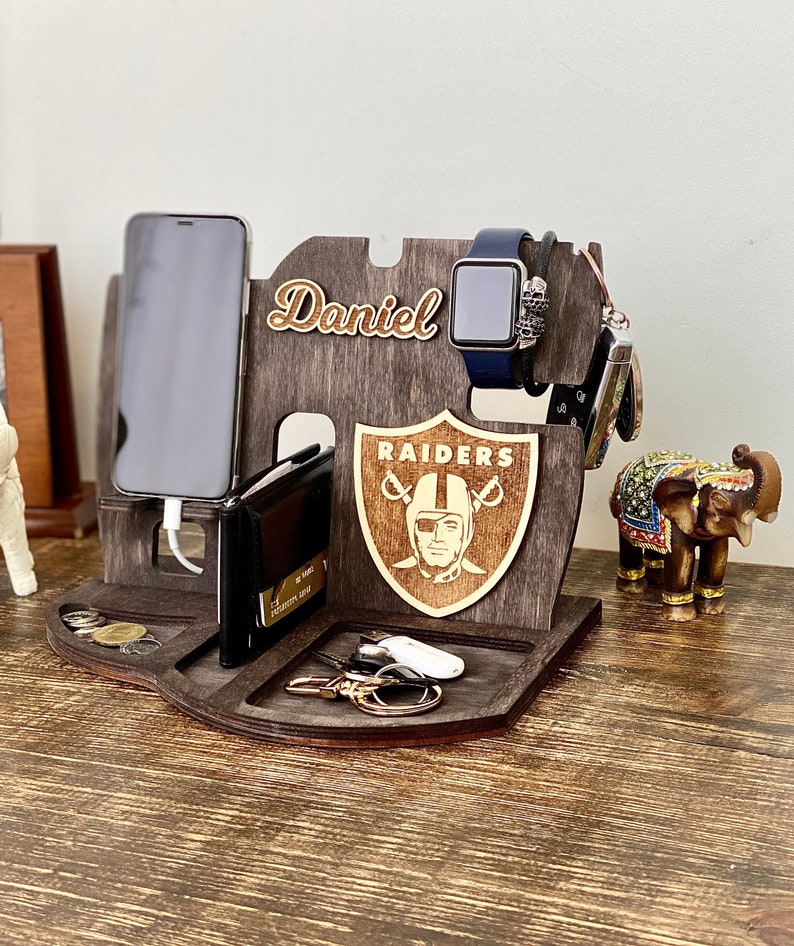 raiders gifts for men