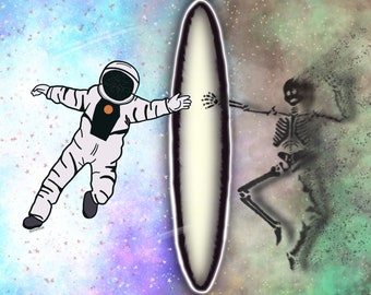 Space Art #7