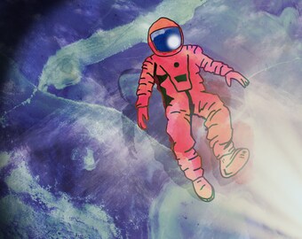 Space Art #10
