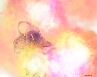 Space Art #4
