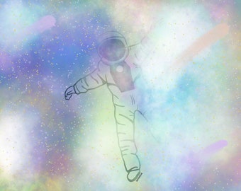 Space Art #6