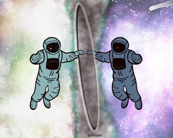 Space Art #5