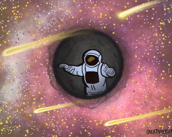 Space Art #2
