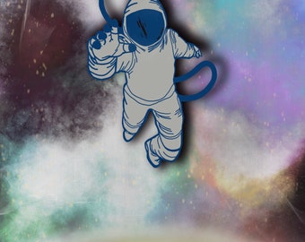 Space Art #1