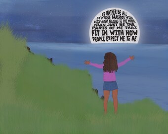 Talk to the Moon