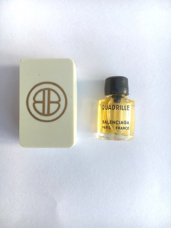 balenciaga quadrille