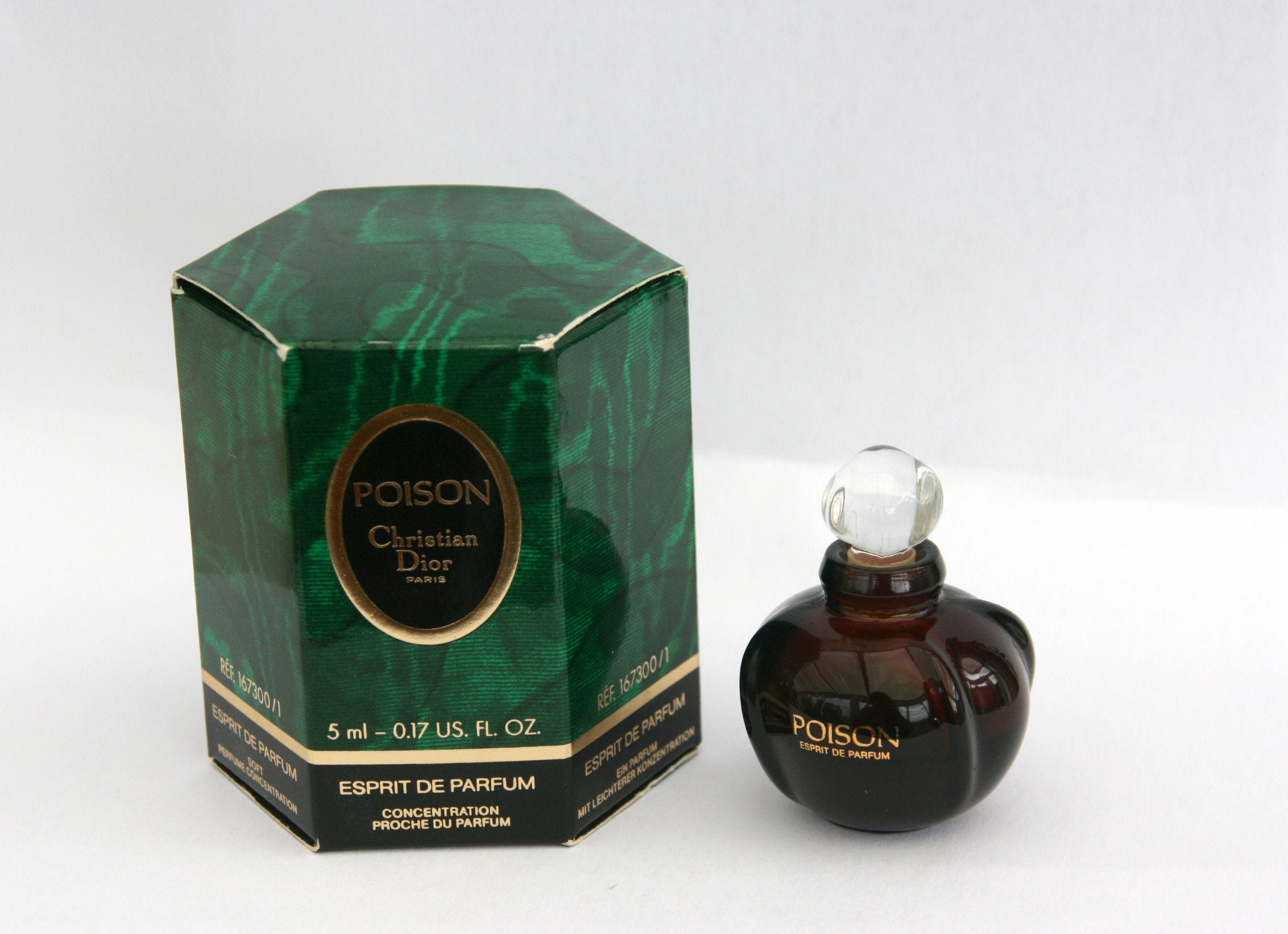 hypnotic poison 5 oz