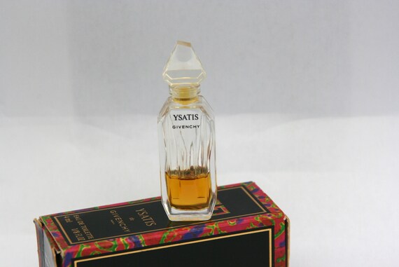 ysatis perfume nz