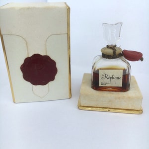 RAPHAEL -Replica - vintage perfume, rare in this condition