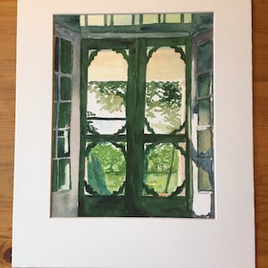 Summertime Screen Doors