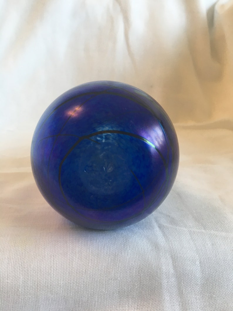 Okra Glass Vase Etsy