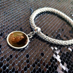 Personalized Bracelet; Customized Bracelet