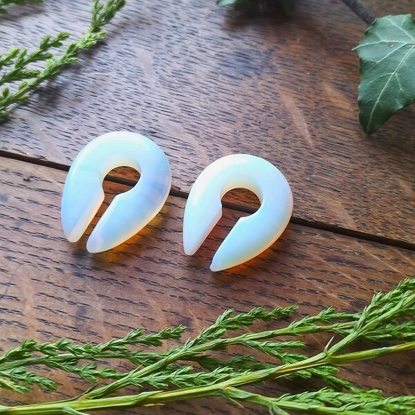 Ear Stretchers Etsy UK