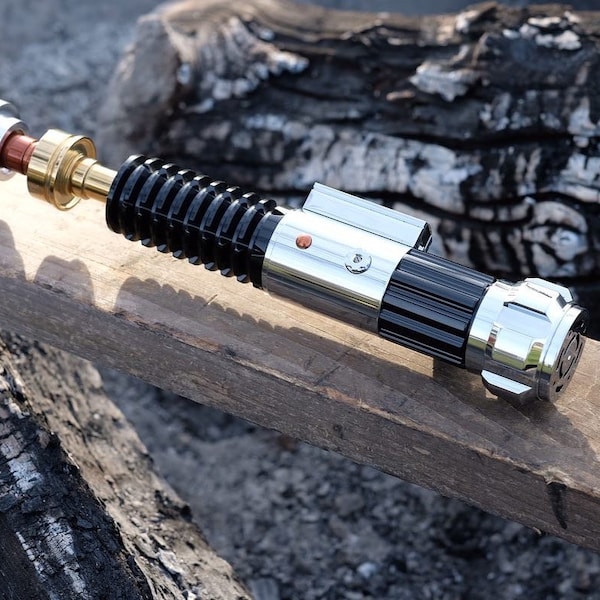 Buy Neopixel Lightsaber Online Etsy